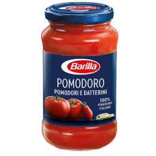 Сос за спагети Помодоро с чери домати 400 гр